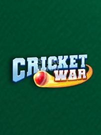 Cricket War